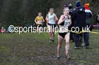 Senior womens Northern Cross Country, Knowsley Safari Park. Photo: David T. Hewitson/Sports for All Pics